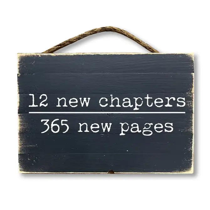 12 New Chapters 365 New Pages