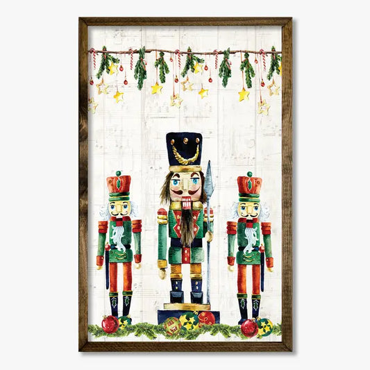 TIMBERLAND FRAME 3 NUTCRACKERS