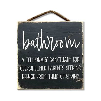 Bathroom Definition