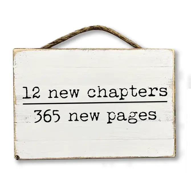 12 New Chapters 365 New Pages