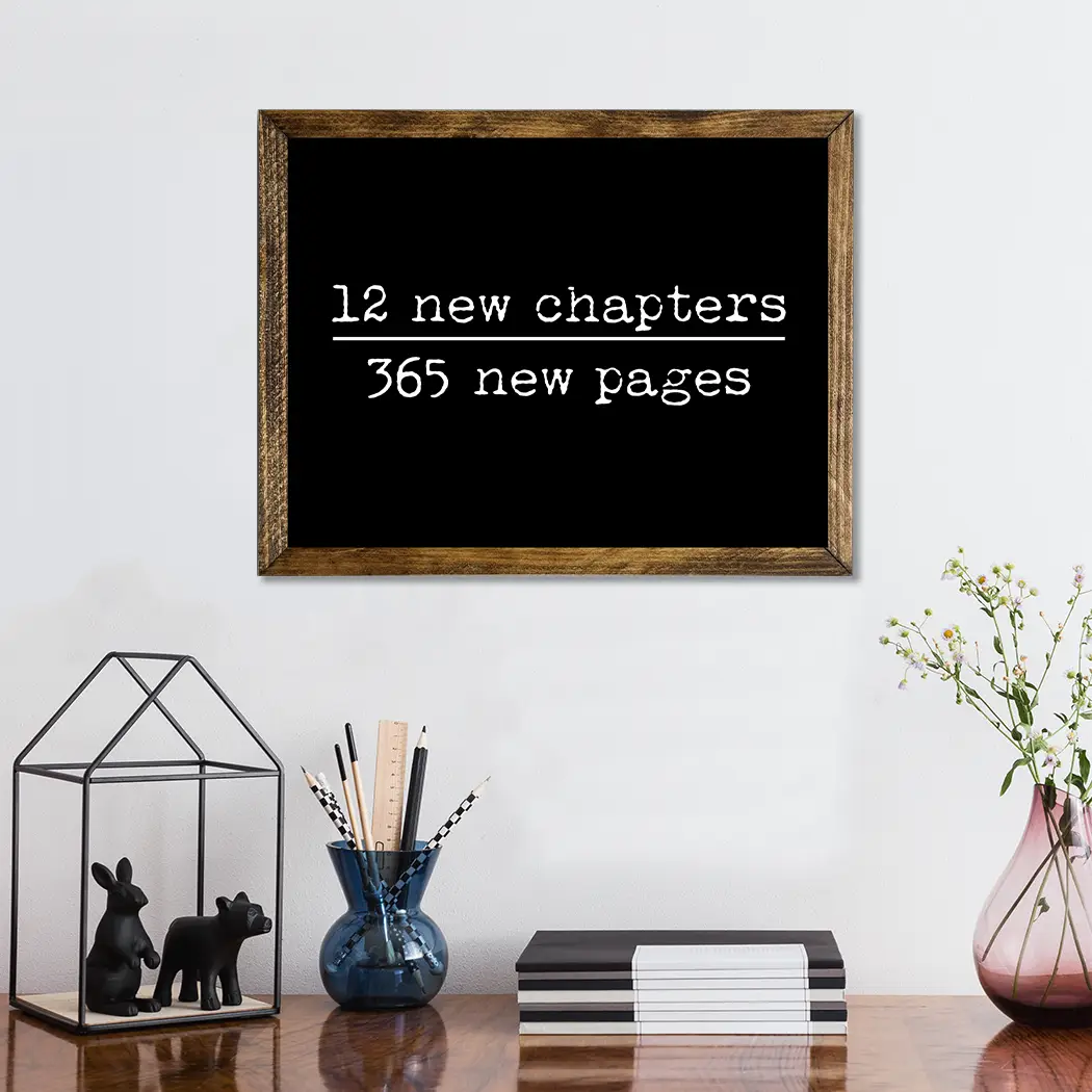 TIMBERLAND FRAME 12 NEW CHAPTERS 365 NEW PAGES