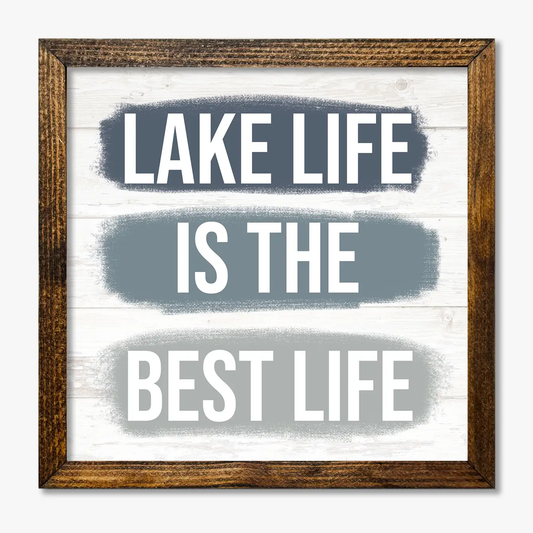 TIMBERLAND FRAME LAKE LIFE BEST LIKE